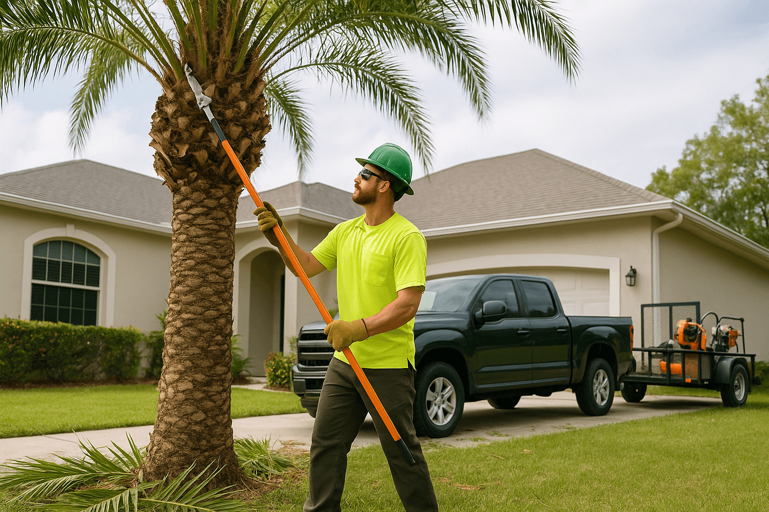 So Pro Tree hero image